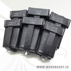 Kar 98 Ammo Pouches