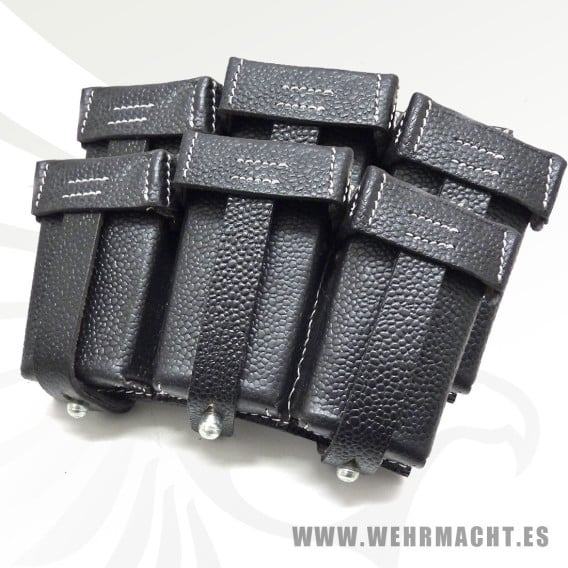 K98 Ammo Pouches