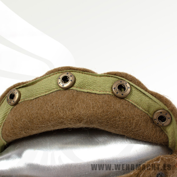 M31 German Canteen (HRE38)