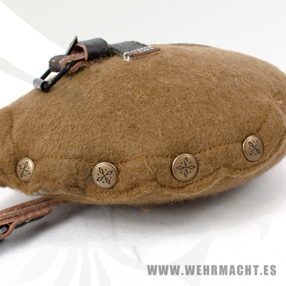 M31 German Canteen (HRE38)