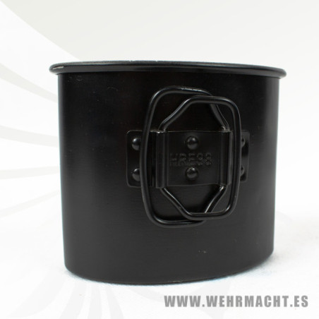 Cantimplora Alemana M31 (HRE38)