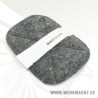 MG34 / MG42 felt pad