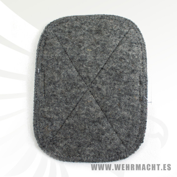 Manopla para personal de la MG34 / MG42