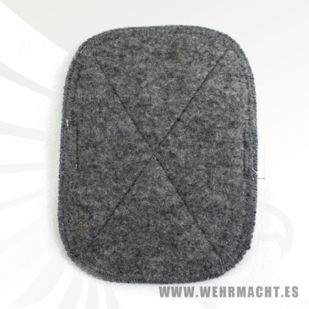 MG34 / MG42 felt pad