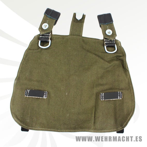 Bread Bag M31 + Strap