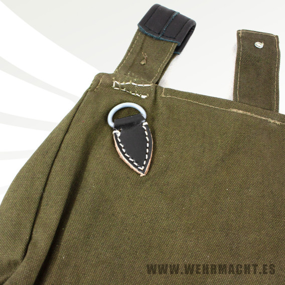 Bread Bag M31 + Strap