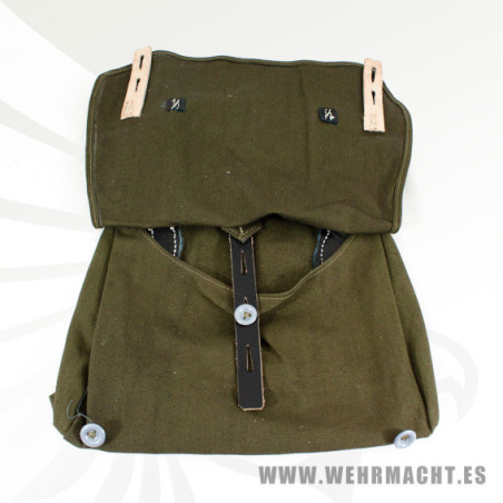Bread Bag M31 + Strap