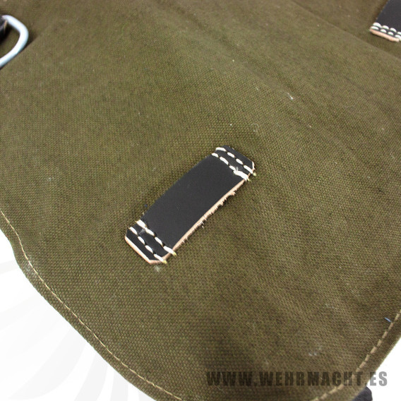 Bread Bag M31 + Strap