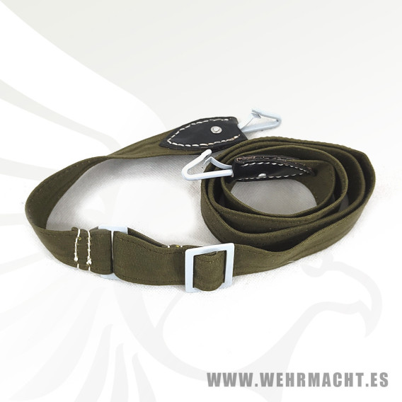 Bread Bag M31 + Strap
