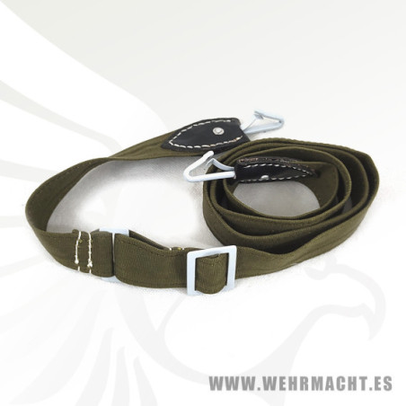Bread Bag M31 + Strap