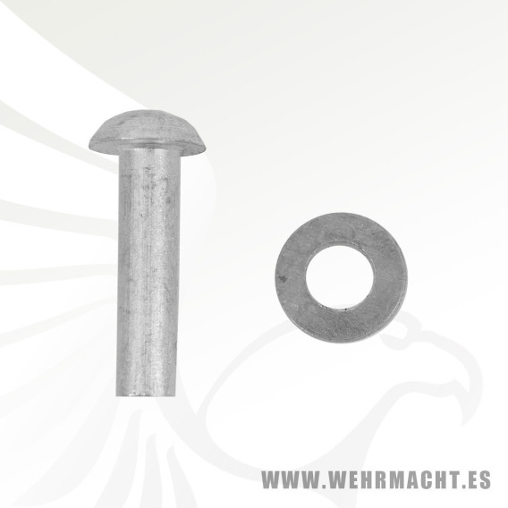 Cantimplora M31 - Remache para tapón