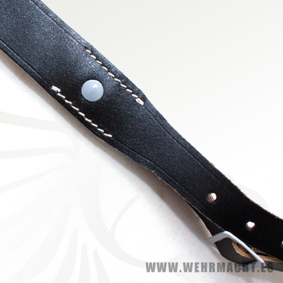 Y-Straps for Wehrmacht and Waffen SS