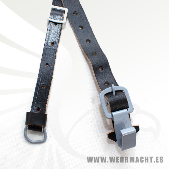 Trinchas de combate Wehrmacht