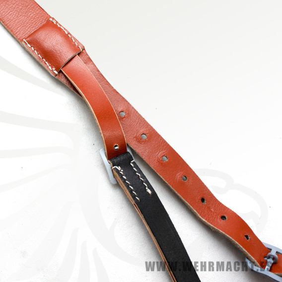 Y-Straps for Wehrmacht and Waffen SS