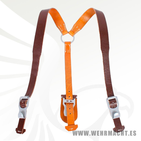 Trinchas de combate Luftwaffe