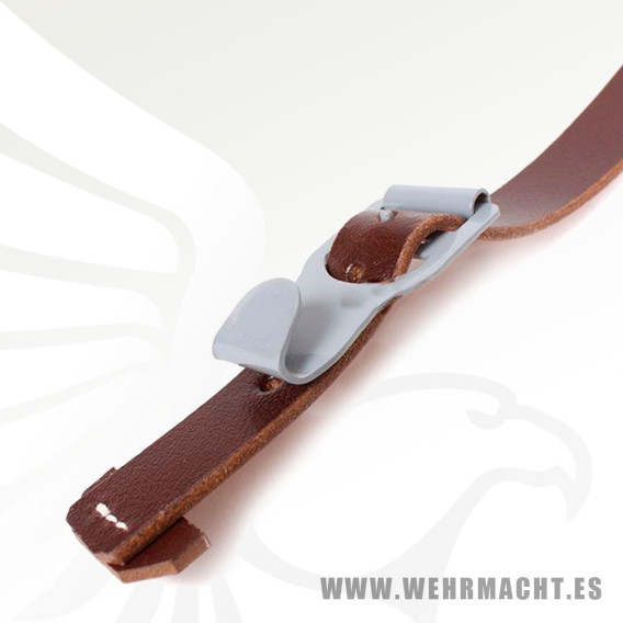Y-Straps for Luftwaffe