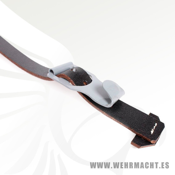 Y-Straps for Cavalary