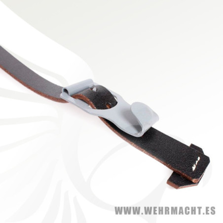 Y-Straps for Cavalary