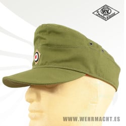 Afrikakorps field cap Infantry EREL