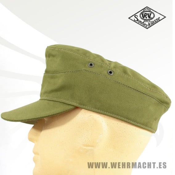 Afrikakorps field cap Infantry EREL