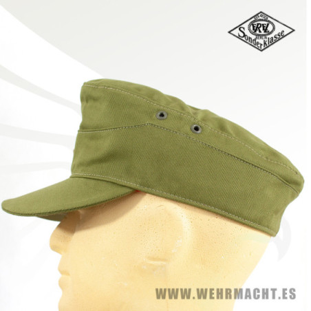 Afrikakorps field cap Infantry EREL