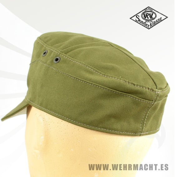 Afrikakorps field cap Infantry EREL