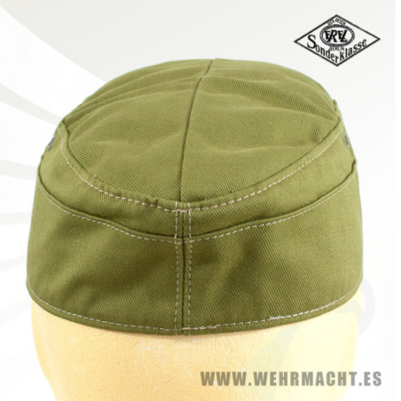 Afrikakorps field cap Infantry EREL