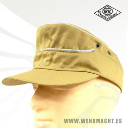 Gorra M41 Afrikakorps para Oficiales EREL