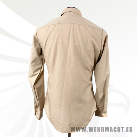 Camisa U.S. 'Chino'