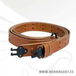 M1 Garand Leather Slings