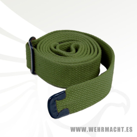 M1 Carbine or M3 Grease Gun Sling