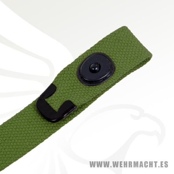 M1 Carbine or M3 Grease Gun Sling