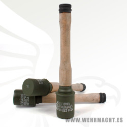 German M24 Stick Grenade (Wood)