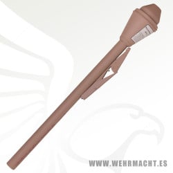 German Panzerfaust 60 Groß - Deedless