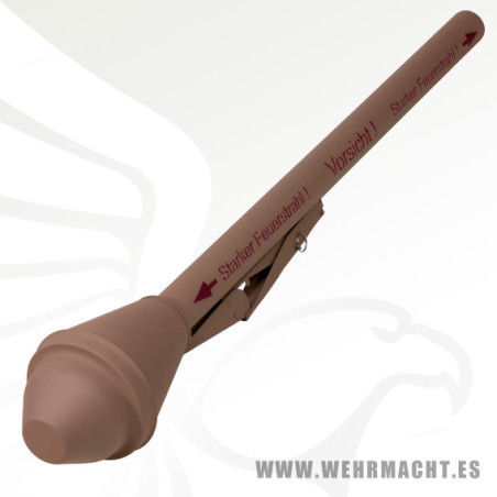 Panzerfaust 60 m - Inerte