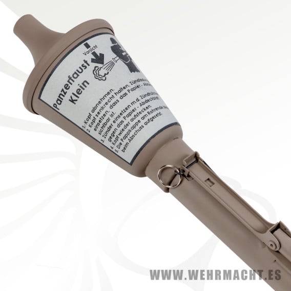 Panzerfaust 30 m