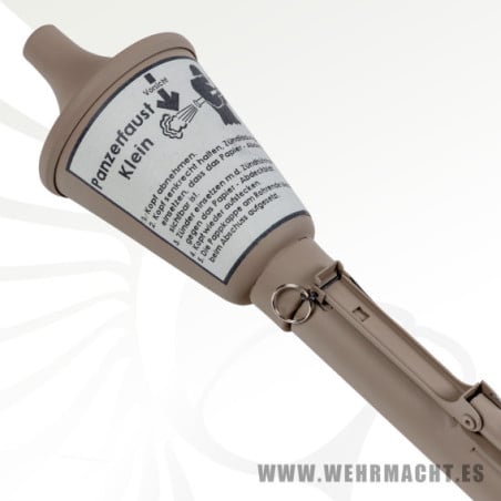 German Panzerfaust 30 Klein