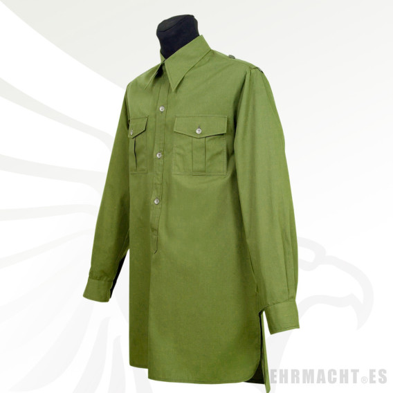 Camisa Afrikakorps