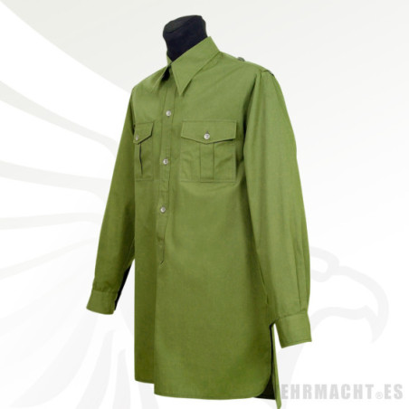 Camisa Afrikakorps