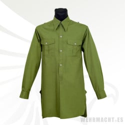 Camisa Afrikakorps