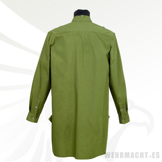 M42 Wehrmacht Tropical shirt