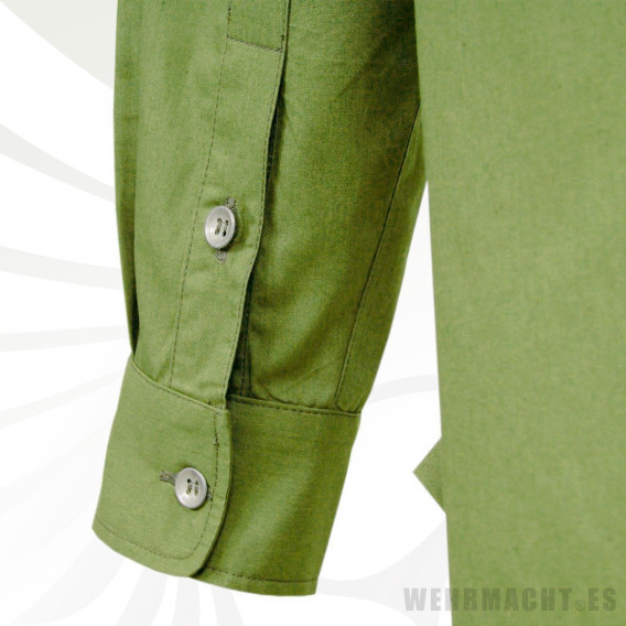 Camisa Afrikakorps