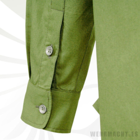 Camisa Afrikakorps