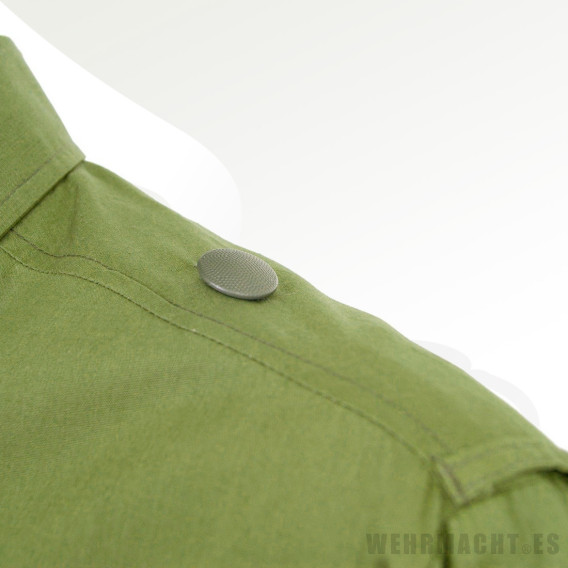 Camisa Afrikakorps