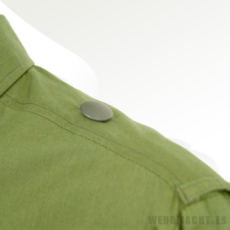 Camisa Afrikakorps