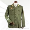 Afrikakorps Tropenbluse M40 DAK