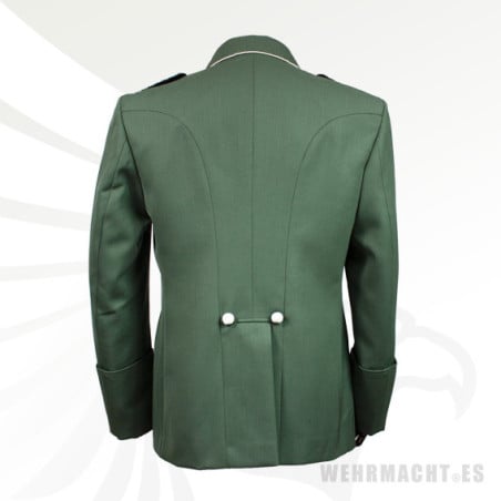 Dienstrock M34 Waffen SS para Oficiales y Generales