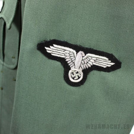 Dienstrock M34 Waffen SS para Oficiales y Generales