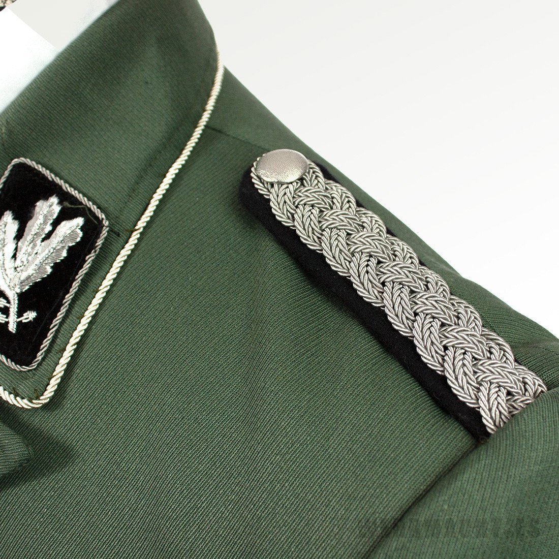 dienstrock-m34-for-officers-
