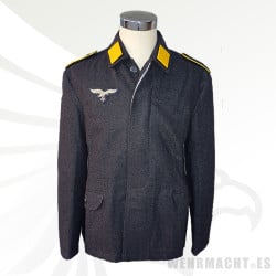 Luftwaffe Fliegerbluse M40 Tropa y Suboficiales